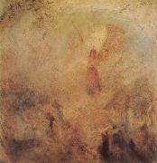 Joseph Mallord William Turner Angel oil painting picture wholesale